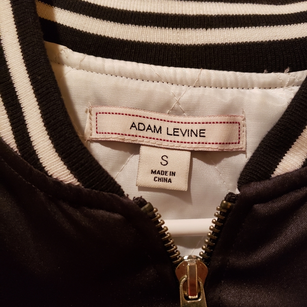 Jacket - Picture 3 of 3